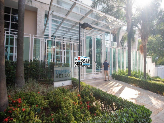 Apartamento com 2 Quartos à Venda, 73 m² em Jardim Aeroporto - São Paulo