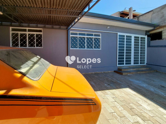 Imagem Casa com 3 Quartos à Venda, 169 m² em Jardim Maracanã - Campinas