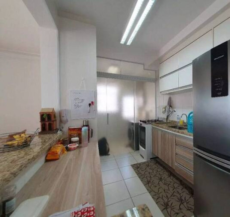 Imagem Apartamento com 3 Quartos à Venda, 90 m² em Parque Campolim - Sorocaba