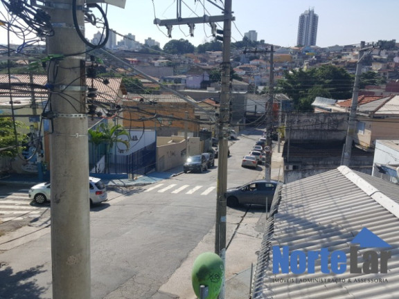 Imagem Casa com 3 Quartos à Venda, 100 m² em Vila Bruna - São Paulo