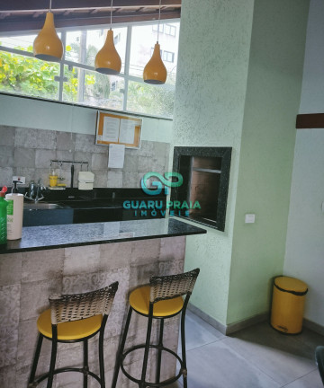 Imagem Apartamento com 2 Quartos para Alugar, 65 m² em Enseada - Guarujá Imagem Apartamento com 2 Quartos para Alugar, 65 m² em Enseada - Guarujá