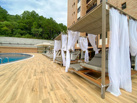 Imagem Apartamento com 3 Quartos à Venda, 101 m² em Itacorubi - Florianópolis
