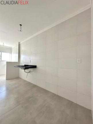 Imagem Imóvel com 1 Quarto à Venda, 55 m² em Guilhermina - Praia Grande