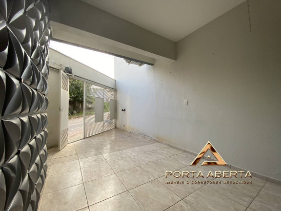 Imagem Casa com 3 Quartos à Venda, 85 m² em Cidade Nova - Santana Do Paraíso