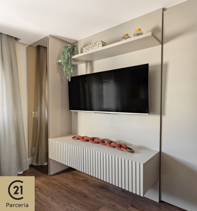Imagem Apartamento com 2 Quartos à Venda, 79 m² em Brooklin Novo - São Paulo Imagem Apartamento com 2 Quartos à Venda, 79 m² em Brooklin Novo - São Paulo