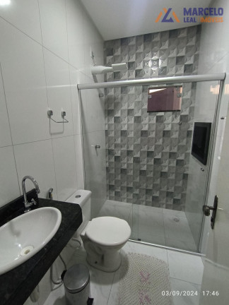 Imagem Apartamento com 4 Quartos à Venda, 170 m² em Candeias - Vitória Da Conquista Imagem Apartamento com 4 Quartos à Venda, 170 m² em Candeias - Vitória Da Conquista
