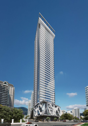 Imagem Apartamento com 4 Quartos à Venda, 238 m² em Centro - Itapema Imagem Apartamento com 4 Quartos à Venda, 238 m² em Centro - Itapema