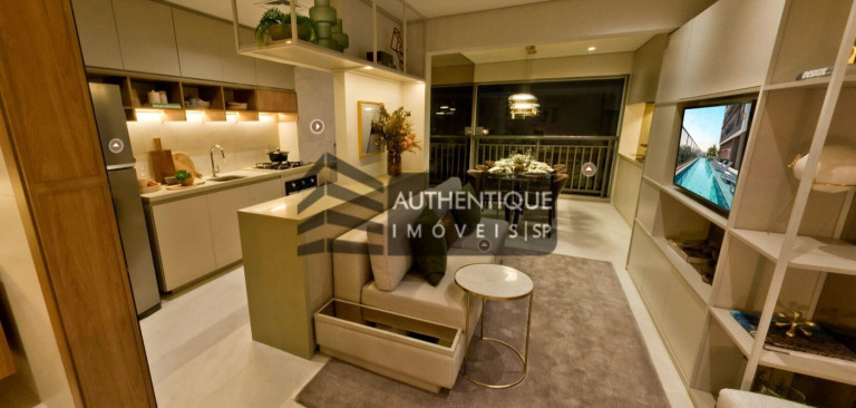 Imagem Apartamento com 2 Quartos à Venda, 76 m² em Tatuapé - São Paulo Imagem Apartamento com 2 Quartos à Venda, 76 m² em Tatuapé - São Paulo