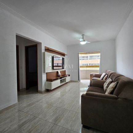 Imagem Apartamento com 2 Quartos à Venda, 78 m² em Tupi - Praia Grande