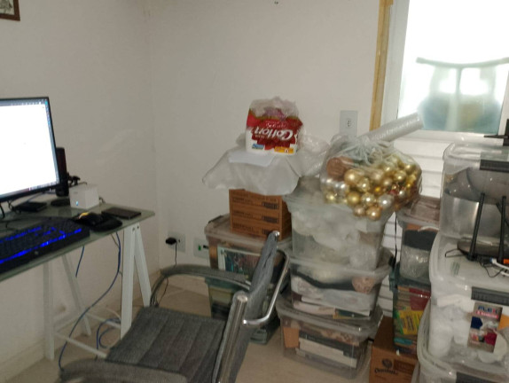 Foto do imóvel Apartamento com 3 Quartos à Venda, 105 m² em Belvedere - Belo Horizonte