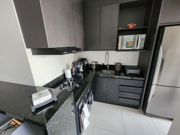 Imagem Apartamento com 2 Quartos à Venda, 77 m² em Carvoeira - Florianópolis