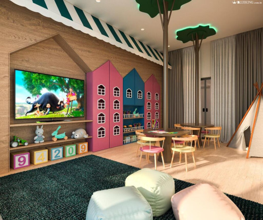 Imagem Apartamento com 3 Quartos à Venda, 119 m² em Porto Belo - Porto Belo Imagem Apartamento com 3 Quartos à Venda, 119 m² em Porto Belo - Porto Belo