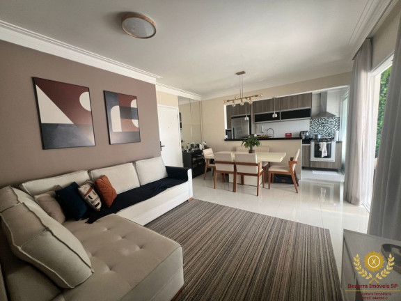 Apartamento com 3 Quartos à Venda, 86 m² em Lauzane Paulista - São Paulo