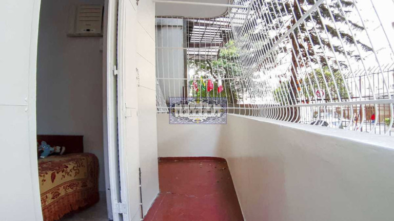 Apartamento com 4 Quartos à Venda, 130 m² em Copacabana - Rio De Janeiro