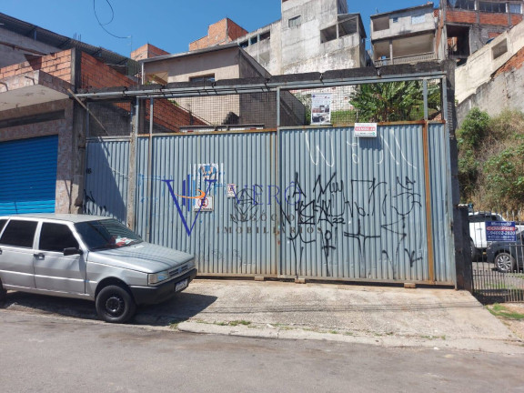 Terreno à Venda, 207 m² em Parque Imperial - Barueri