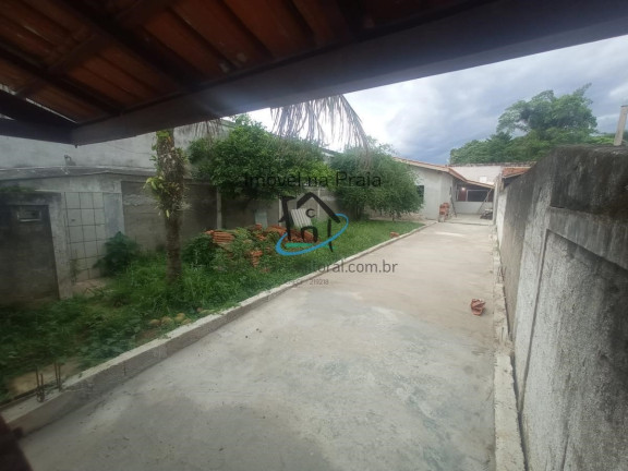 Imagem Casa com 3 Quartos à Venda, 70 m² em Jardim Das Gaivotas - Caraguatatuba