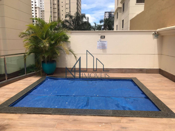 Imagem Apartamento com 3 Quartos à Venda, em Alto Da Glória - Goiânia Imagem Apartamento com 3 Quartos à Venda, em Alto Da Glória - Goiânia