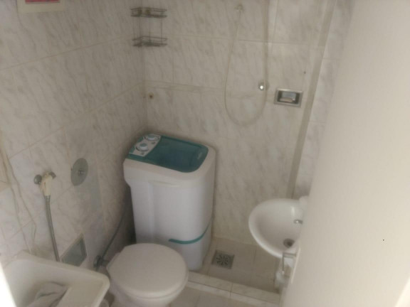 Imagem Apartamento com 1 Quarto à Venda, 26 m² em Copacabana - Rio De Janeiro