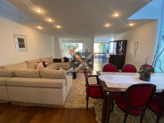 Imagem Casa com 7 Quartos à Venda, 350 m² em Parque Da Mooca - São Paulo