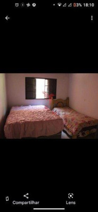 Imagem Casa com 5 Quartos à Venda, 25.000 m² em Area Rural De Itu - Itu
