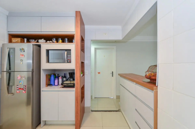 Imagem Apartamento com 2 Quartos à Venda, em Vila Olímpia - São Paulo Imagem Apartamento com 2 Quartos à Venda, em Vila Olímpia - São Paulo