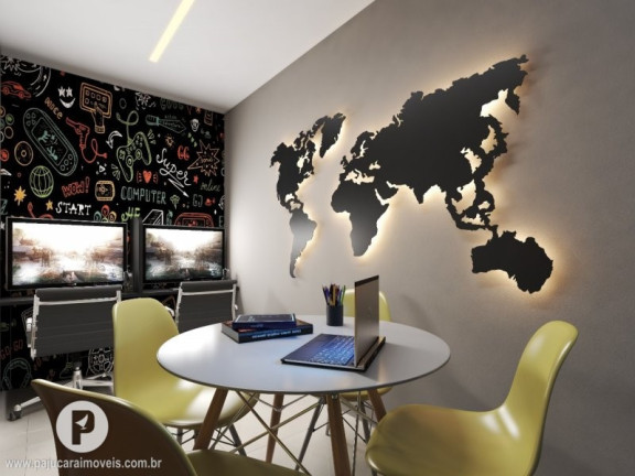 Imagem Apartamento com 3 Quartos à Venda, 87 m² em Jatiúca - Maceió Imagem Apartamento com 3 Quartos à Venda, 87 m² em Jatiúca - Maceió