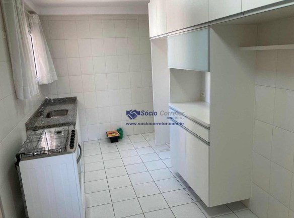 Imagem Apartamento com 3 Quartos à Venda, 95 m² em Jardim Zaira - Guarulhos