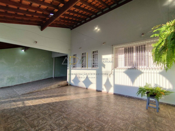Casa com 3 Quartos à Venda, 160 m² em Vila Antártica - Botucatu