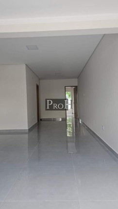 Imagem Sobrado com 3 Quartos para Alugar, 140 m² em Vila Camilópolis - Santo André