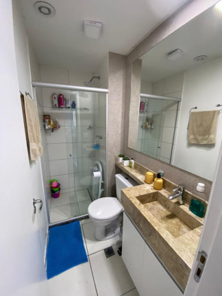 Imagem Apartamento com 2 Quartos à Venda, 47 m² em Vila Andrade - São Paulo
