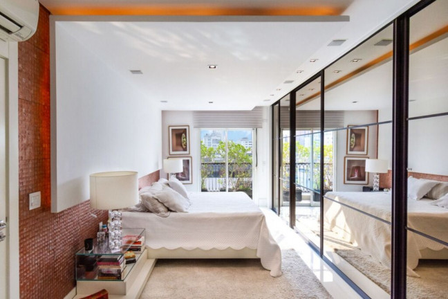 Imagem Imóvel com 3 Quartos à Venda, 257 m² em Jardim Paulista - São Paulo Imagem Imóvel com 3 Quartos à Venda, 257 m² em Jardim Paulista - São Paulo