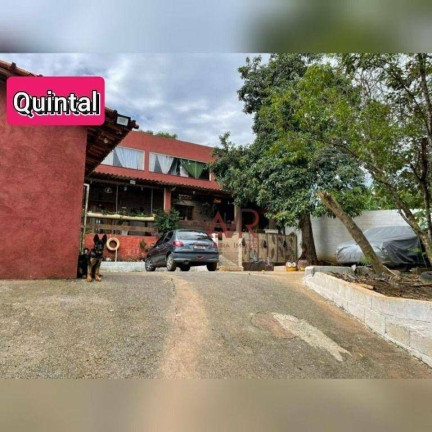Chácara com 3 Quartos à Venda ou Locação, 196 m² em Cajamar - Cajamar
