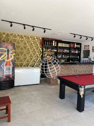 Imagem Chácara com 5 Quartos à Venda, 600 m² em Cidade Nova - Bom Jesus Dos Perdões