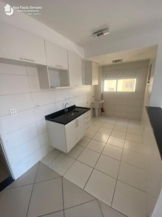 Imagem Apartamento com 3 Quartos à Venda, 56 m² em Parque Bela Vista - Votorantim Imagem Apartamento com 3 Quartos à Venda, 56 m² em Parque Bela Vista - Votorantim