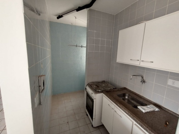 Imagem Apartamento com 1 Quarto à Venda, 97 m² em Vila Nova Cidade Universitária - Bauru