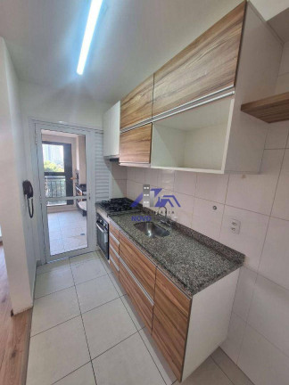 Imagem Apartamento com 2 Quartos para Alugar, 62 m² em Alphaville Empresarial - Barueri Imagem Apartamento com 2 Quartos para Alugar, 62 m² em Alphaville Empresarial - Barueri