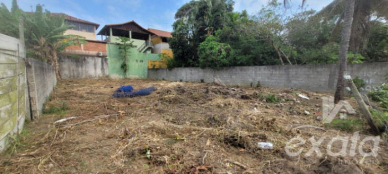 Terreno à Venda, 332 m² em Bicanga - Serra