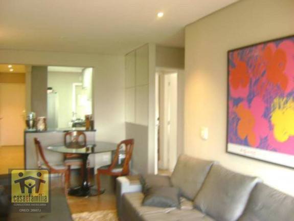 Imagem Apartamento com 3 Quartos à Venda, 82 m² em Ipiranga - São Paulo