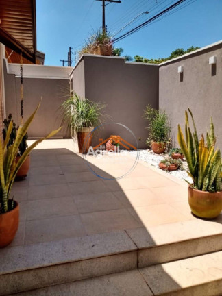 Imagem Casa com 4 Quartos à Venda, 300 m² em Jardim Tropical - Mogi Mirim