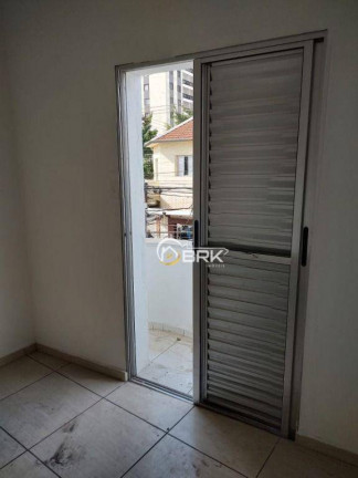 Imagem Casa com 1 Quarto para Alugar, 50 m² em Alto Da Mooca - São Paulo Imagem Casa com 1 Quarto para Alugar, 50 m² em Alto Da Mooca - São Paulo