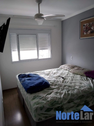 Imagem Apartamento com 2 Quartos à Venda, 69 m² em Vila Maria Alta - São Paulo
