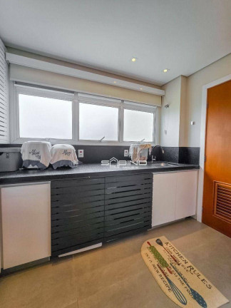 Imagem Apartamento com 4 Quartos à Venda, 164 m² em Riviera De São Lourenço - Bertioga
