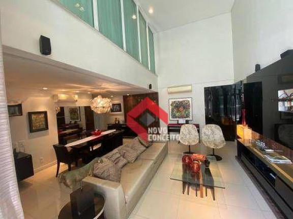 Imagem Imóvel com 4 Quartos à Venda, 156 m² em Cocó - Fortaleza