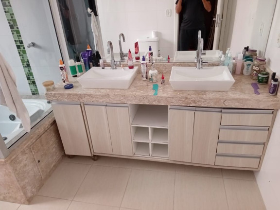 Imagem Casa com 4 Quartos à Venda, 165 m² em Vila Das Flores - São José Dos Campos
