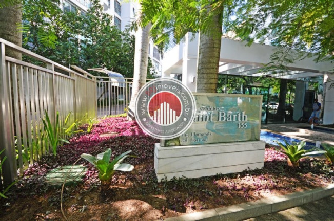 Imagem Apartamento com 4 Quartos à Venda, 376 m² em Barra Da Tijuca - Rio De Janeiro Imagem Apartamento com 4 Quartos à Venda, 376 m² em Barra Da Tijuca - Rio De Janeiro
