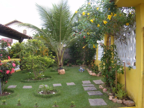 Imagem Casa com 3 Quartos à Venda, 100 m² em Pontes Dos Leites - Araruama