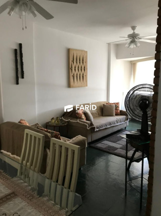 Imagem Apartamento com 2 Quartos à Venda, 139 m² em Aparecida - Santos Imagem Apartamento com 2 Quartos à Venda, 139 m² em Aparecida - Santos