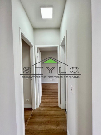 Imagem Apartamento com 2 Quartos à Venda, 56 m² em Jardim Olavo Bilac - São Bernardo Do Campo Imagem Apartamento com 2 Quartos à Venda, 56 m² em Jardim Olavo Bilac - São Bernardo Do Campo