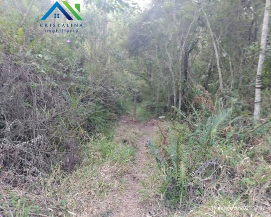 Imagem Terreno à Venda, 20 m² em Botujuru (botujuru) - Campo Limpo Paulista