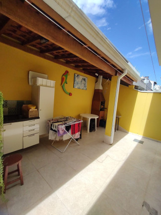Imagem Casa com 3 Quartos à Venda, 85 m² em Portais (polvilho) - Cajamar
